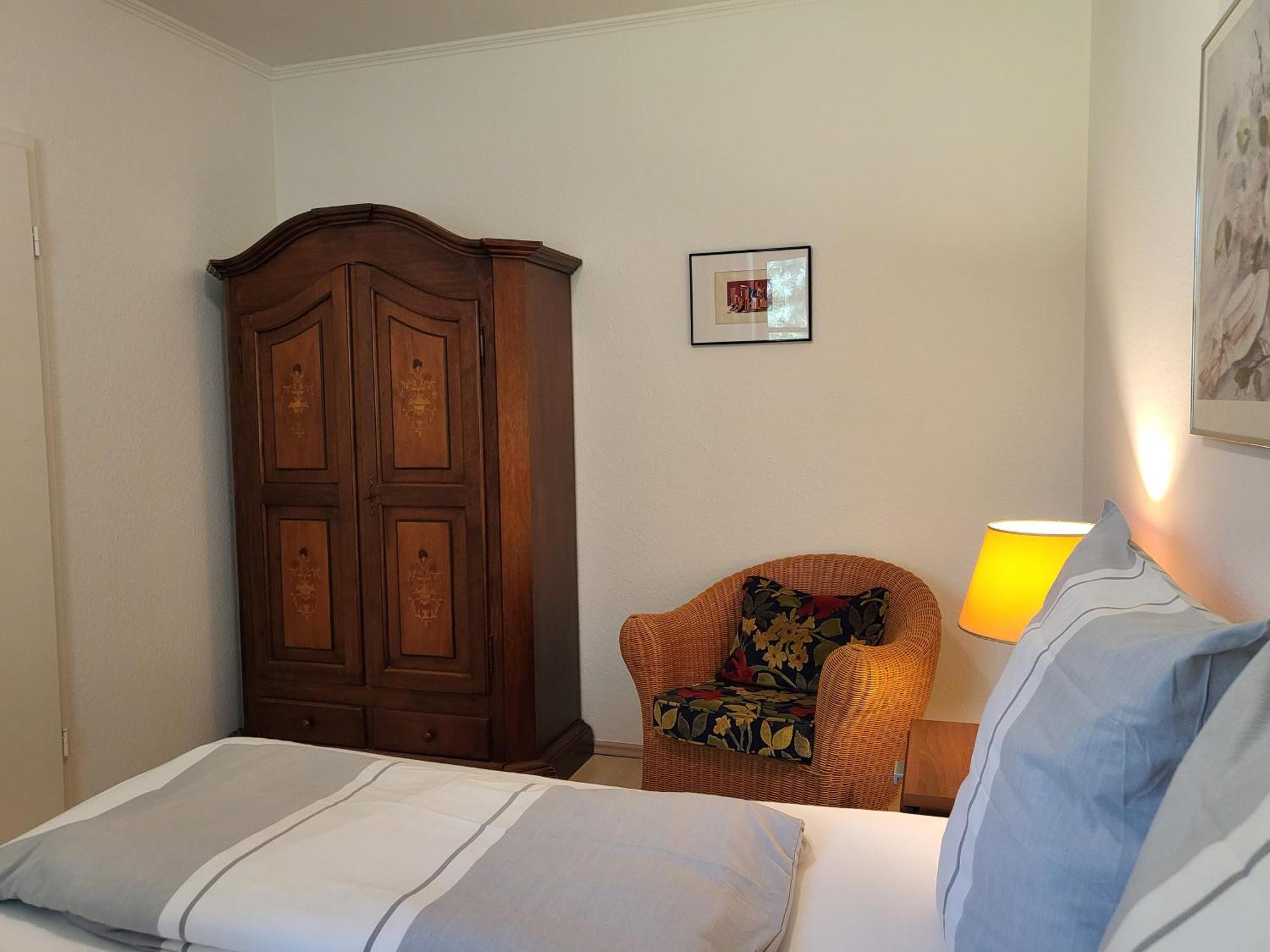 Ferienwohnung "Hummergrund" Sankt Peter-Ording Εξωτερικό φωτογραφία