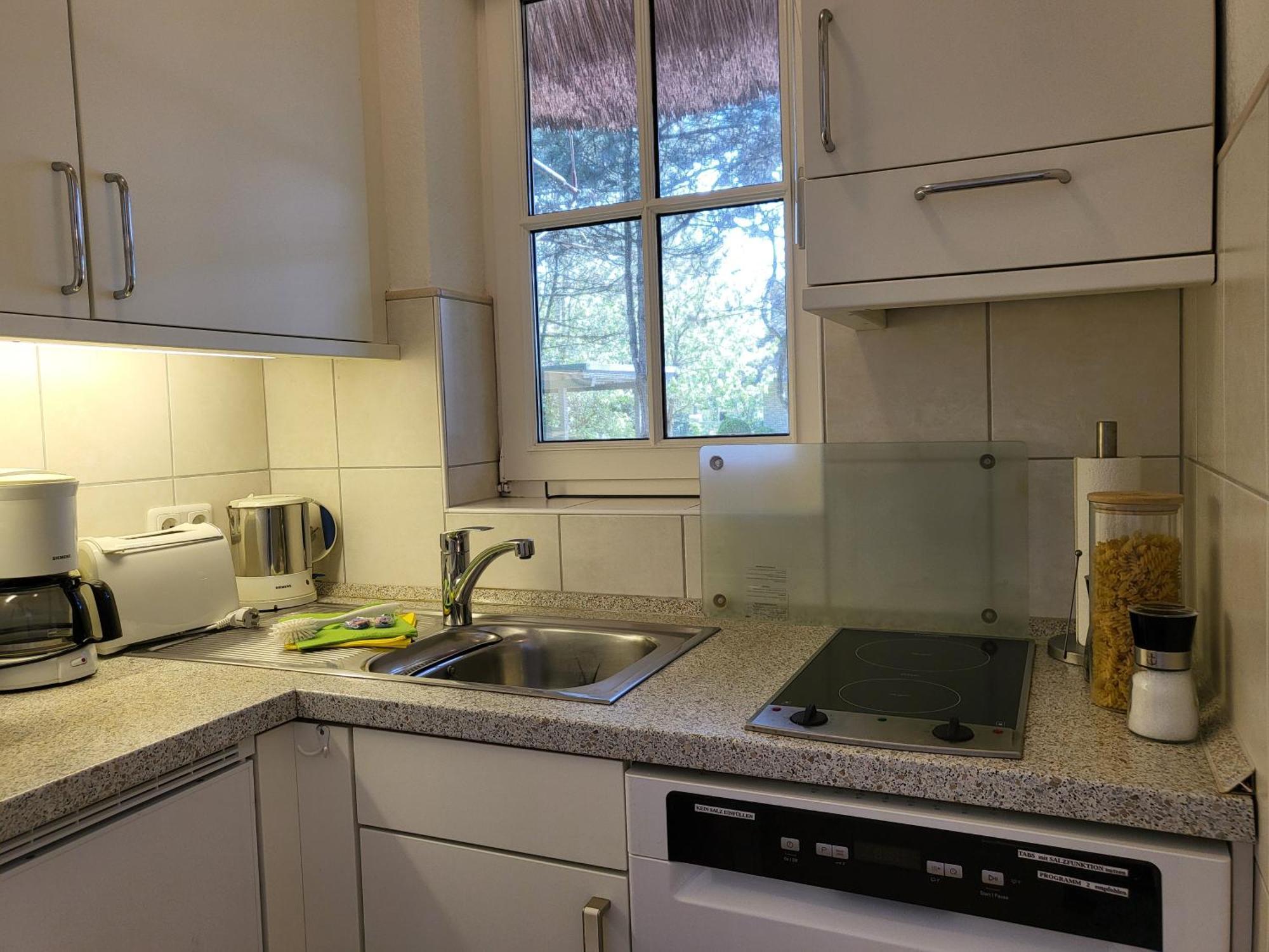 Ferienwohnung "Hummergrund" Sankt Peter-Ording Εξωτερικό φωτογραφία