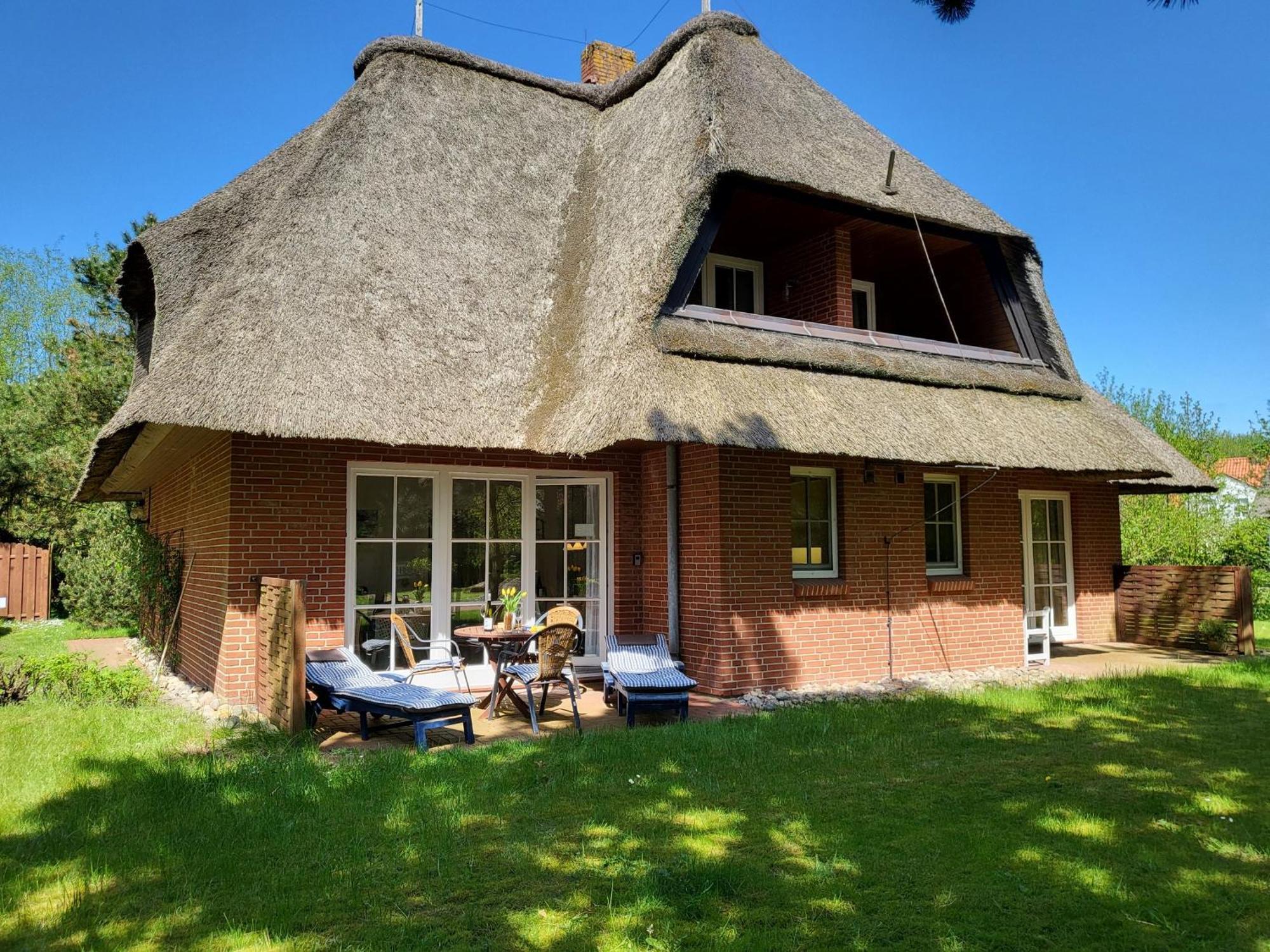 Ferienwohnung "Hummergrund" Sankt Peter-Ording Εξωτερικό φωτογραφία